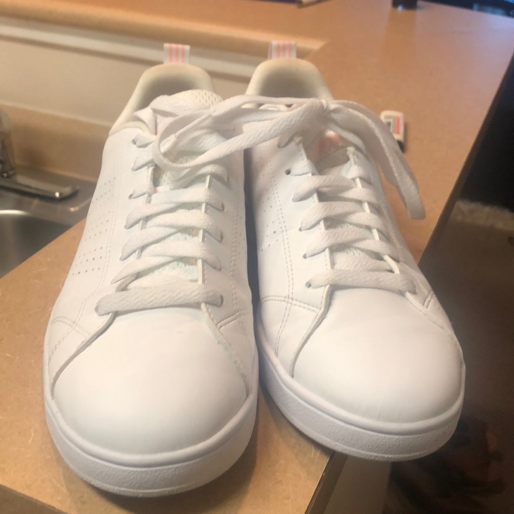 Woman’s Adidas